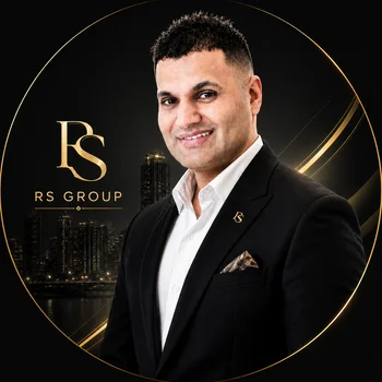 Image of RICKY SINGH, Associate